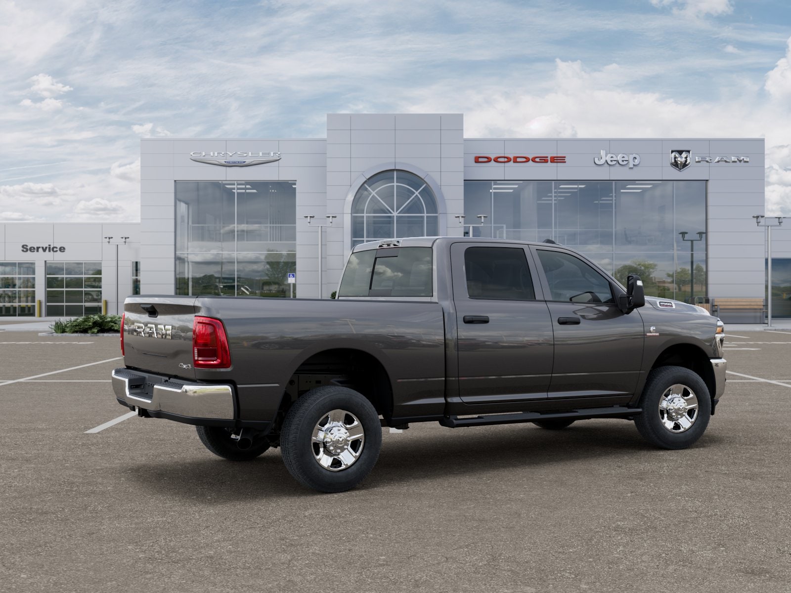 ram ram 2500 pickup 2025 3C63R5CLXSG504437 image ram ram 2500 pickup 2025 3C63R5CLXSG504437 image